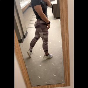 Nike dri-fit leggings